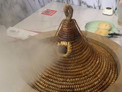 -云中鱼蒸汽石锅鱼(川沙百联店)