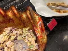 -水晶之星洗浴温泉汗蒸