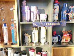 -COSTA COFFEE(龙德广场店)