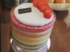 -巴黎贝甜·生日蛋糕(杭州文二路店)