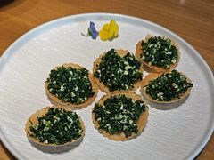 -竹里馆 ·茶食(奥体店)