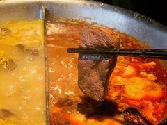 -湊湊火锅·茶憩(新中关购物中心店)