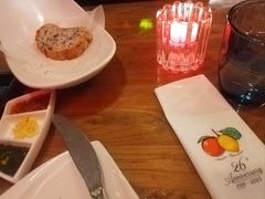 -安妮意大利餐厅(世贸天阶店)