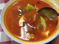 -莎车清真美食