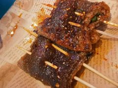 -川正旺江湖菜(三元桥店)