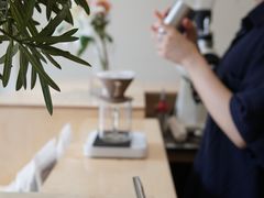 -Onirii Coffee(长乐路店)