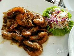 -BAI BUA RESTAURANT