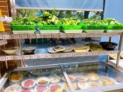 -何记面馆(龙泉山店)