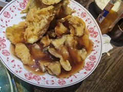 -魁盛居百年鲁菜馆(县西巷店)