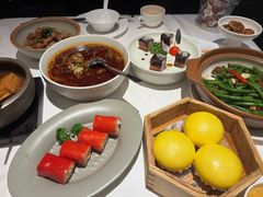 -南棠馆粤菜坊(群光店)