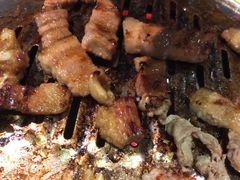-哈哈碳都·牛肋条无限自助烤肉(台江万达店)