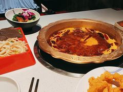 -小龙坎火锅(总店)