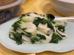 -白家大院·王府宫廷菜(苏州街店)