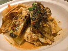 -天门佬鳝鱼馆(小南湖店)