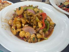 -一起吃小龙虾·海鲜(海珠店)