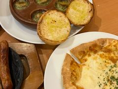 -萨莉亚意式餐厅(鸿大广场店)