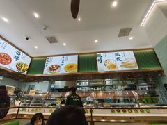-大福来锅巴菜(古文化街店)