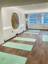 -悦尚生活空间•瑜伽普拉提•悦心芳香疗愈SPA