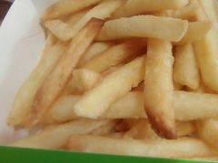 咔滋薯霸-德克士(北大街店)