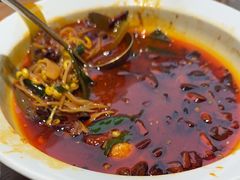 -榕意·川味之美(深业上城店)