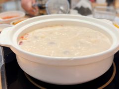 -湯系·煲汤手艺人(东二环泰禾广场店)