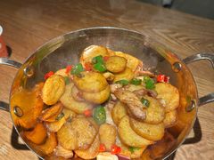 -蓉城小馆(科兴店)