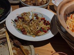 -鸽子窝(宋庄店)