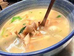 -蔼若春.传承三十年云南菜(金碧公园店)
