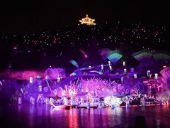 -威海华夏城景区