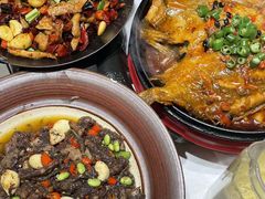 -潇湘码头·鲜湘菜(清河店)