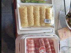 -野妹火锅(龙岗店)