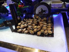 -加餐海鲜自助(宝龙一城店)