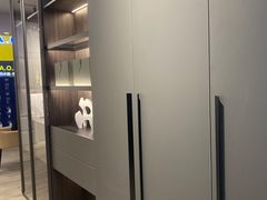 -索菲亚衣柜橱柜家具全屋定制(十里河居然之家店)