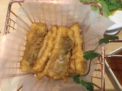 -避风塘(百联东郊店)