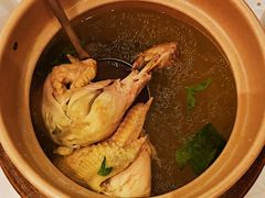 花螺鸡汤-神仙馆(衡山路店)
