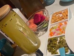 -荷塘秋月·本帮江浙菜(国权路店)