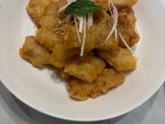 -东流山烤鸭·家常菜(雨山龙湖店)