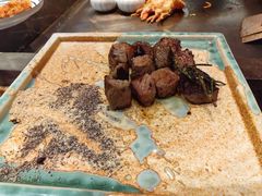 -春田小幸铁板烧(忠义街店)