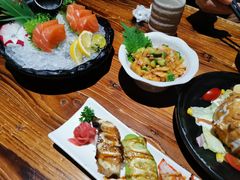 -小川洋风料理(街道口店)