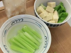 -巴奴毛肚火锅(商城路店)