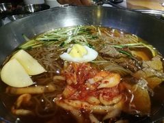 -老炉家木炭烤肉(长江国际店)