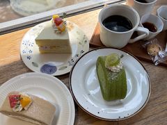 -素咫咖啡CLIFEROSE