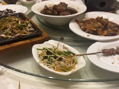 -福寿斋·老北京铜锅涮肉·烤鸭(顺义总店)