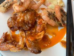 -秀兰饭店-餐厅