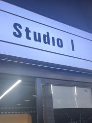 -GH5舞蹈工作室