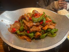 -鱼食饭稻·苏浙土菜17年老馆子(平江路店)