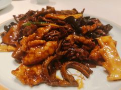 -惠丰堂饭庄·烤鸭·京味菜(翠微路店)