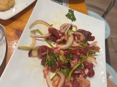 -小宇火锅烧烤(颜三路店)