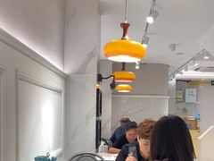 -小杨生煎(黄河路美食休闲街店)