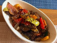-LA MAISON公鸡和龙(蛇口店)